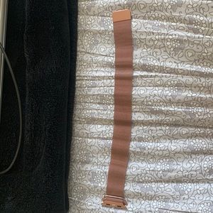 Apple Watch band only